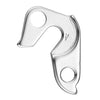 Union Derailleurpad GH-097 con ajuste de tornillo M8X0.75