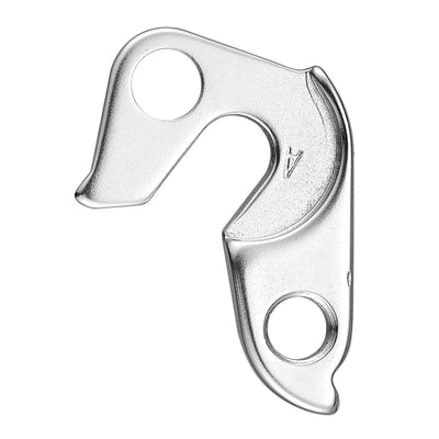 Union Derailleurpad GH-097 con set di viti M8X0.75