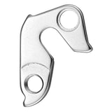 Union derailleurpad GH-097 met schroefset M8x0.75 - afbeelding 3