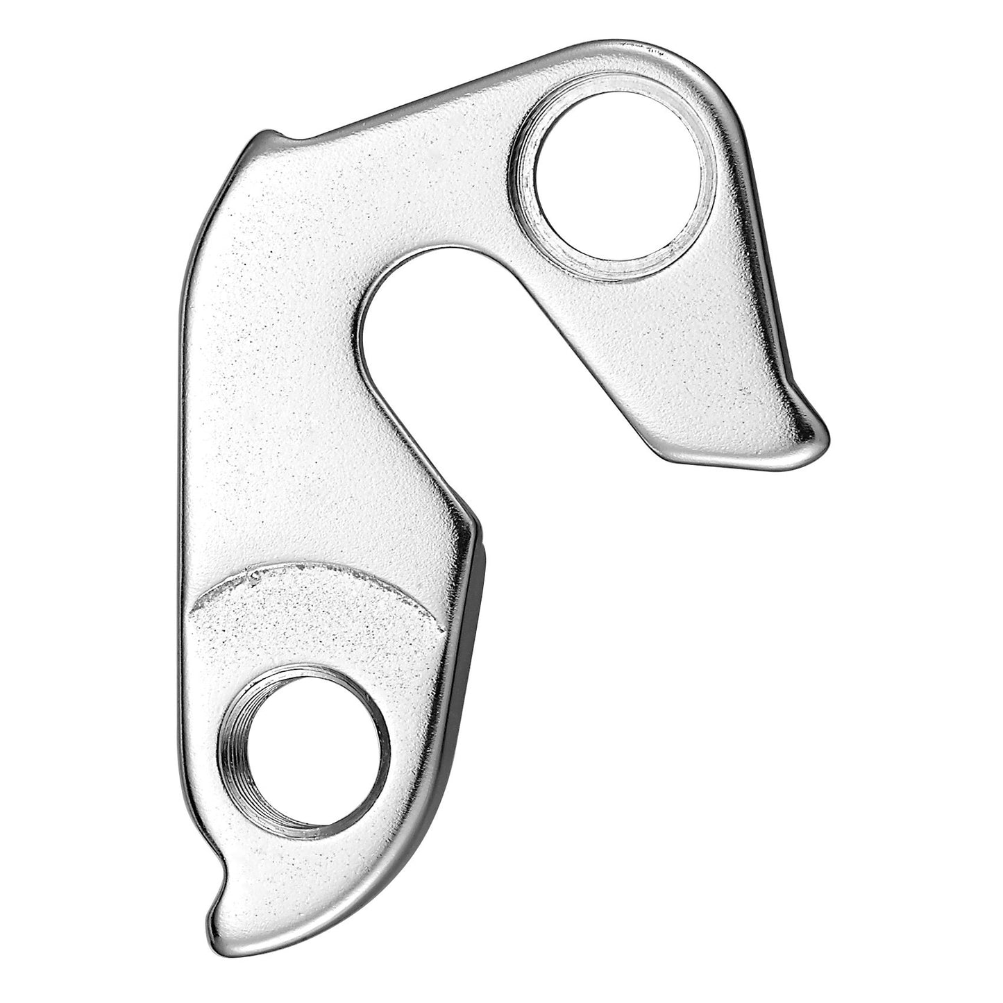 Union Derailleurpad GH-097 con ajuste de tornillo M8X0.75