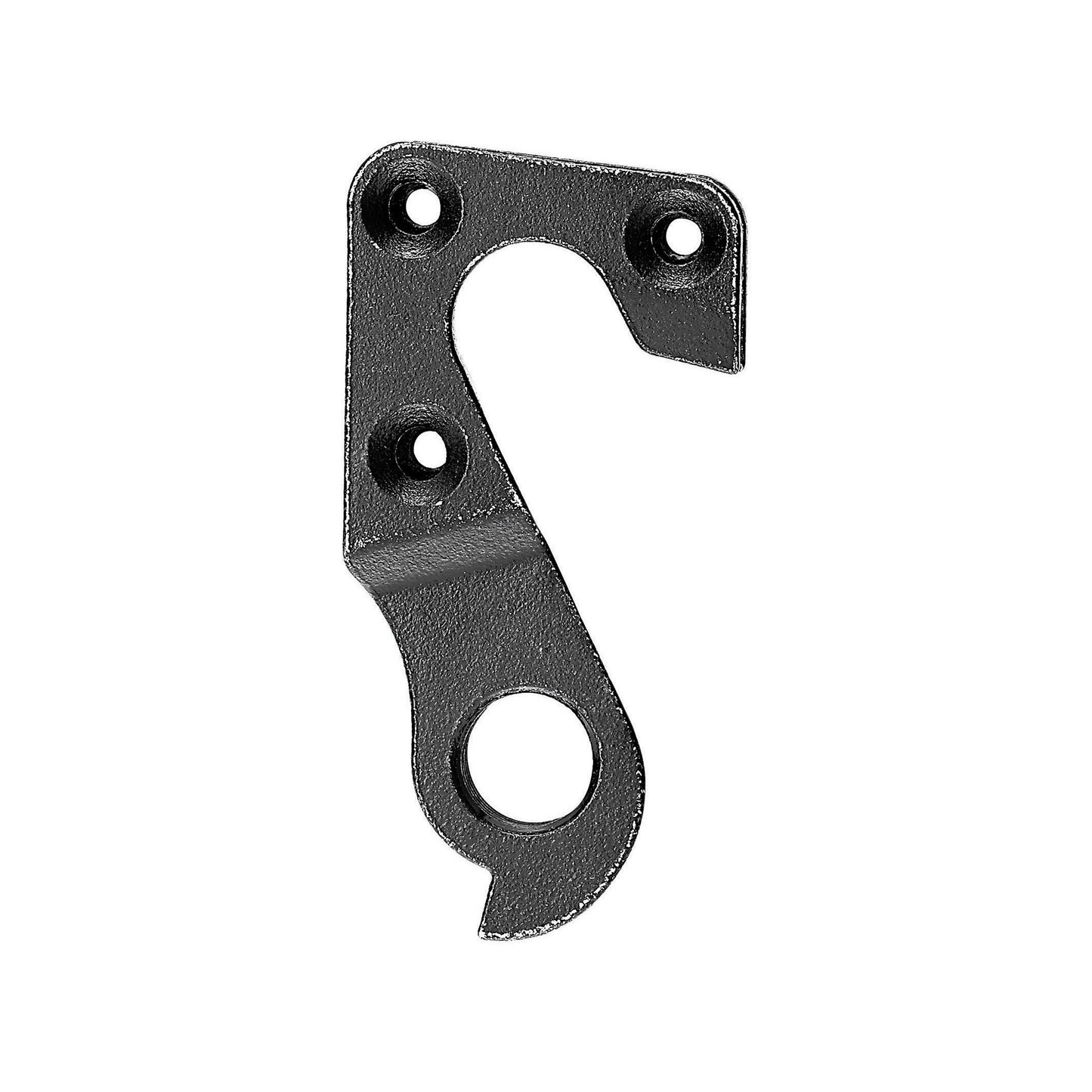 Union Derailleurpad GH-107 con set di viti M3X0.9