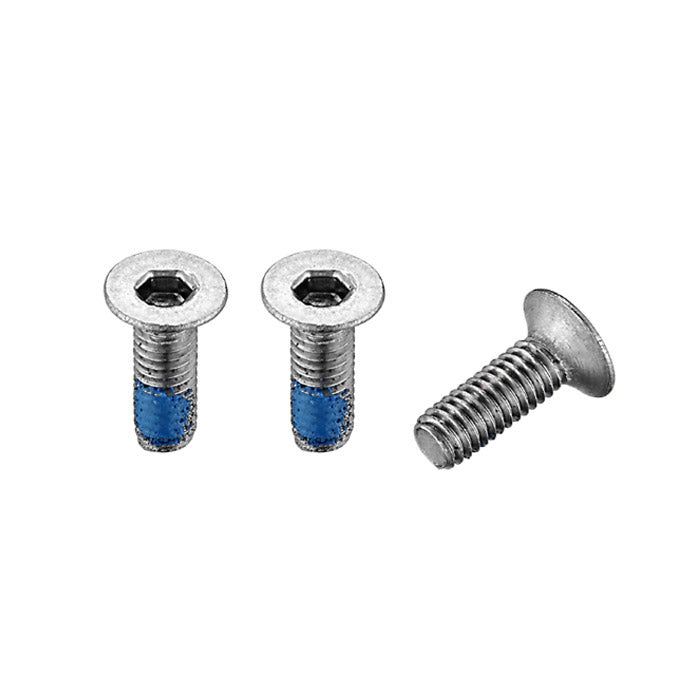 Union Derailleurpad GH-107 con set di viti M3X0.9