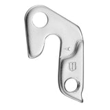 Union DeRailleurpad GH-108 con ajuste de tornillo M8X0.75 - afbeelding 2