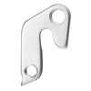 Union derailleurpad GH-108 met schroefset M8x0.75