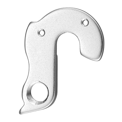Union Derailleurpad GH-109 con ajuste de tornillo M3X0.5