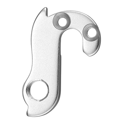 Union Derailleurpad GH-1110 with screw set M4X0.7