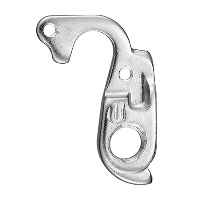 Union Derailleurpad GH-1112 con set di viti M4X0.7