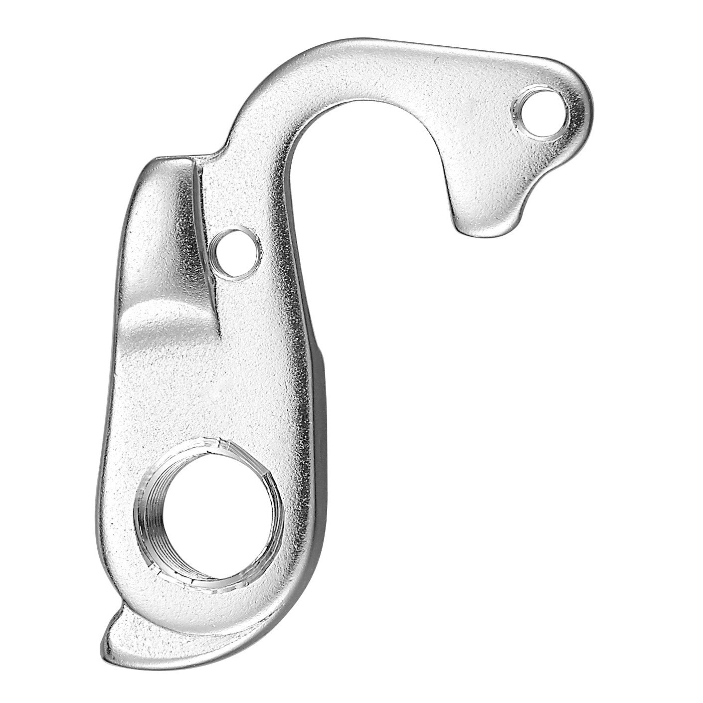 Union Derailleurpad GH-1112 con ajuste de tornillo M4X0.7