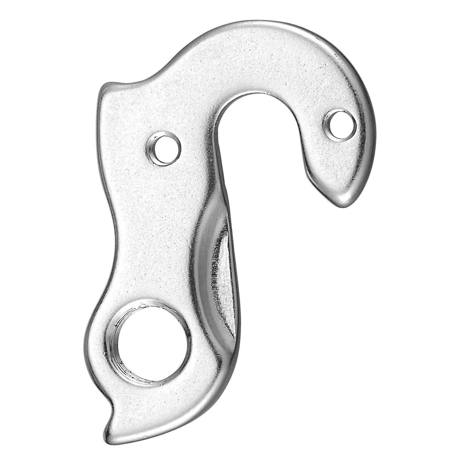 Union DeRailleurpad GH-116 con ajuste de tornillo M4X0.7