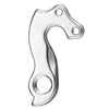 Union Derailleurpad GH-122 con set a vite M4X0.7