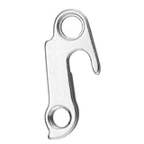 Union derailleurpad GH-124 met schroefset M8x0.75 - afbeelding 3