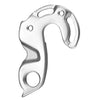 Tampone del deragliatore GH-125 con set di viti M3x0,5