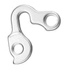 Union DeRailleurpad GH-129 con ajuste de tornillo M8X0.75