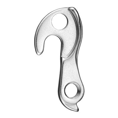 Union Derailleurpad GH-130 con set a vite M8X0.75