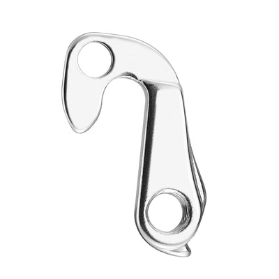 Union derailleurpad GH-139 met schroefset M8x0.75