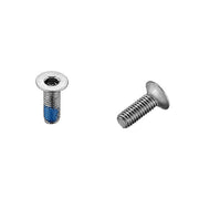 Union derailleurpad GH-140 met schroefset M3x0.5 - afbeelding 3