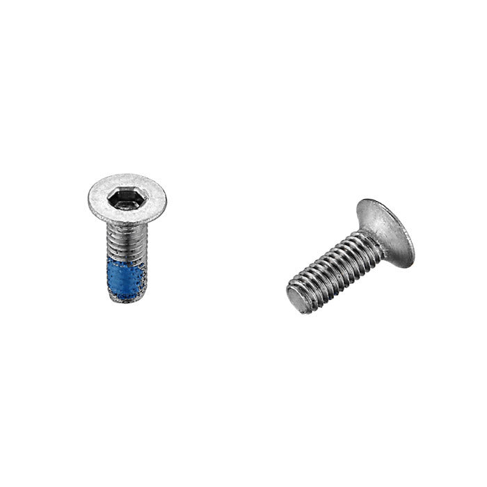 Almohadilla de desviador GH-143 con juego de tornillos M3x0,5