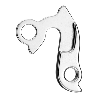 Union derailleurpad GH-145 met schroefset M8x0.75