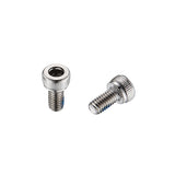 Union Derailleurpad GH-149 with screw set M3X1.0 - afbeelding 4