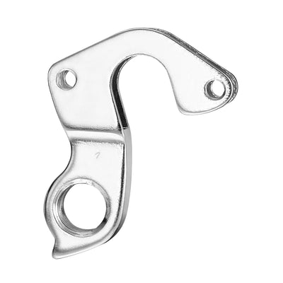 Union Derailleurpad GH-150 con juego de tornillo M3X1.0