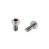 Union Derailleurpad GH-150 con set di viti M3X1.0