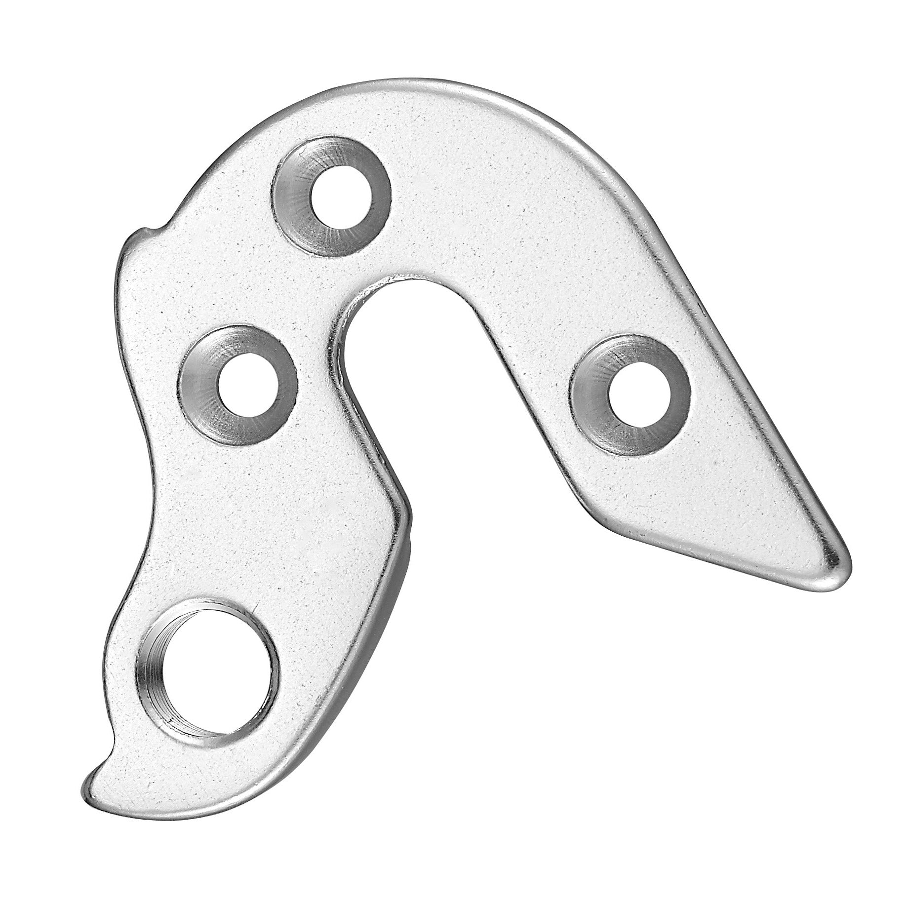 Union derailleurpad GH-152 met schroefset M5x0.8
