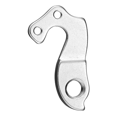 Union DeRailleurpad GH-153 con ajuste de tornillo M5X0.8