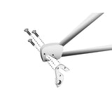 Union derailleurpad GH-154 diverse merken met schroefset - afbeelding 5