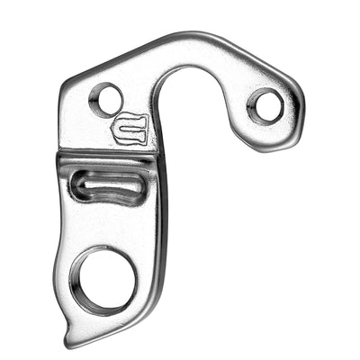 Union Derailleurpad GH-156 Scott con juego de tornillo