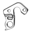Union Derailleurpad GH-163 Scott con set di viti