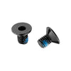 Union Derailleurpad GH-163 Scott con set di viti
