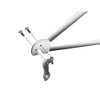 Tampone per deragliatore Union GH-164 Cube