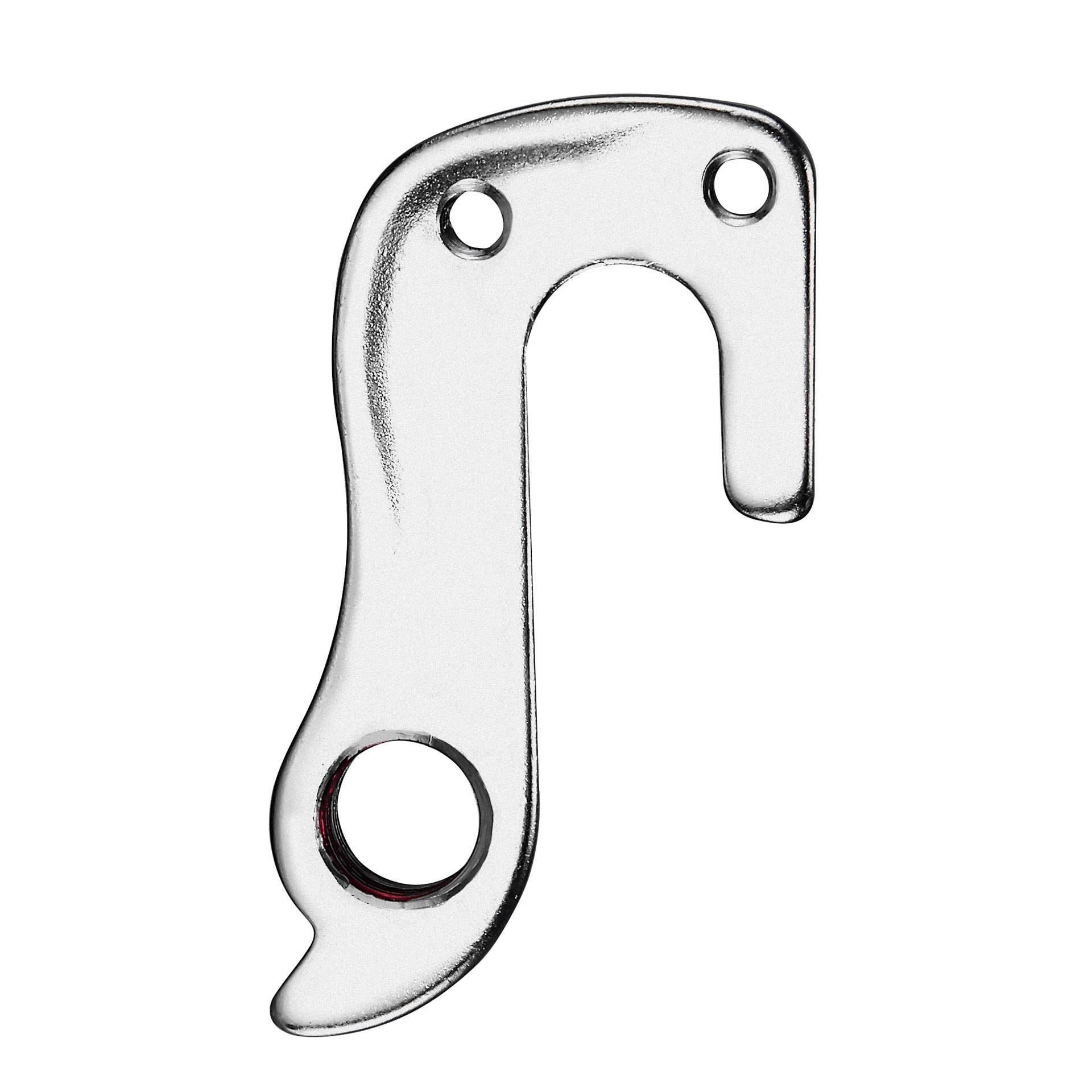 colgante de desviación GH-165 59.2 mm de plata