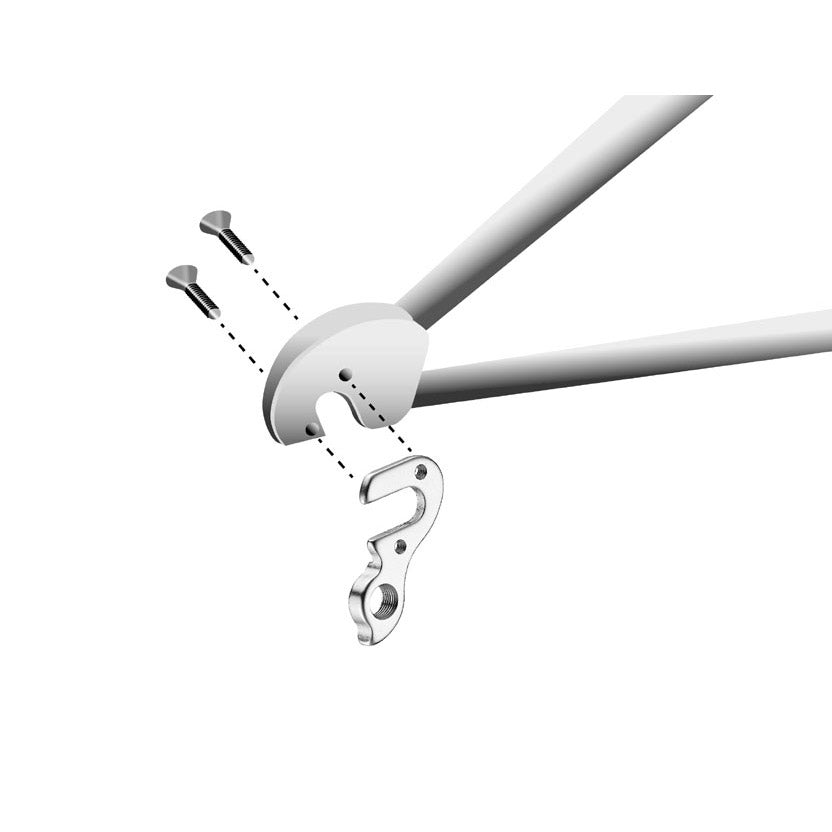 Union DeTailleurpad GH-177 Cube