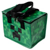 Minecraft enredadera
