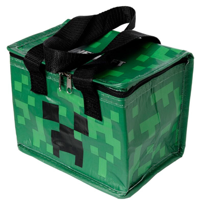 Minecraft enredadera