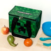 Minecraft enredadera