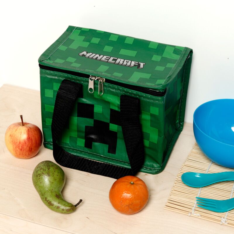 Minecraft enredadera