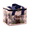 Wild hert rpet duurzame koeltas lunchtas