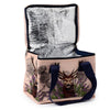 Wild hert rpet duurzame koeltas lunchtas