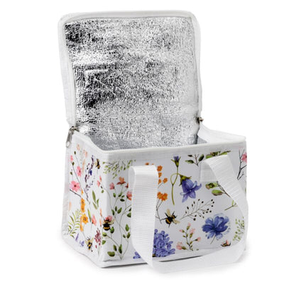 Nectar Meadows en RPET Bolso de bolsas para enfriador duradera