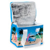 VW T1 Volkswagen Van Waves RPET Bolso de bolsas de refrigerador sostenible