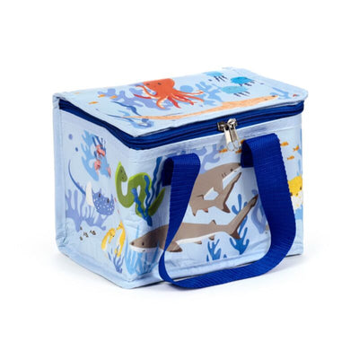 Sacca da pranzo per pranzo refrigeratore rpet mariniverse