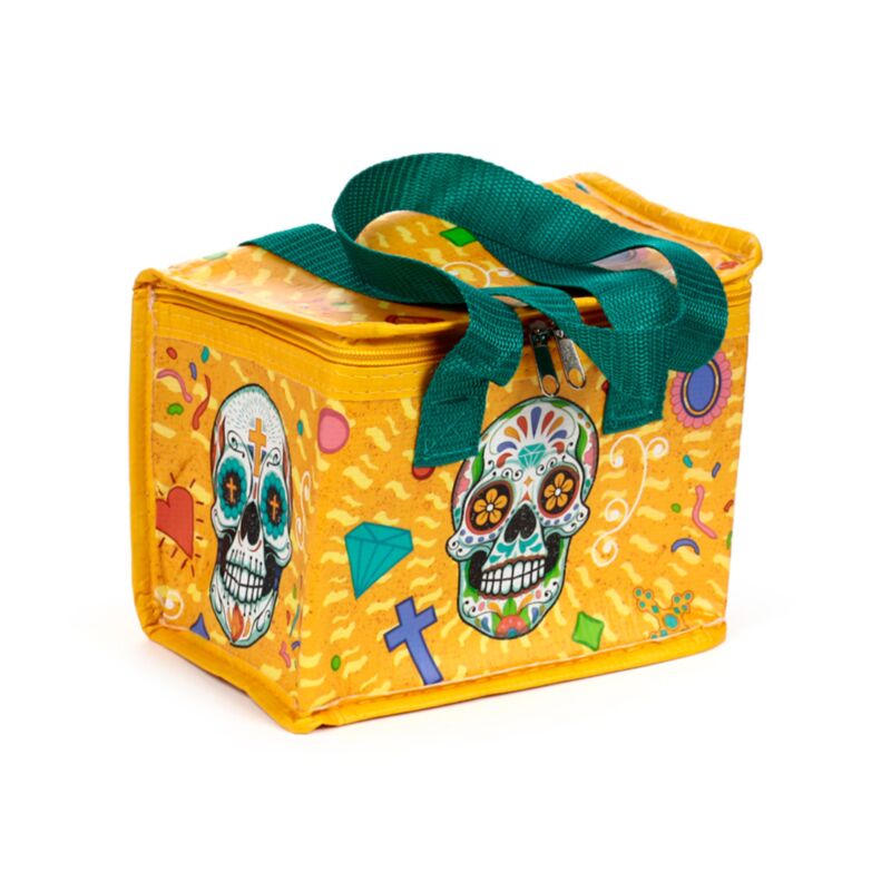 Dia de los Muertos RPET REFURE RAGLIO BASSO PRANZO BASS