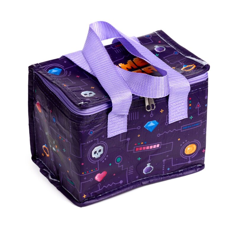 Gioco sulla borsa per pranzo resistente di RPET Dured Bag