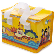 Yellow submarine lunchtas koeltasje - afbeelding 1