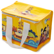 Yellow submarine lunchtas koeltasje - afbeelding 2