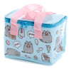 Borsa fresca di borsa per il pranzo - Pusche de Cat Foodie