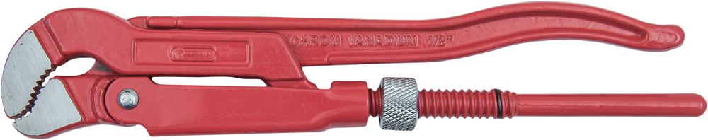Pinza per tubi Connex angolare 1 2'' ch da c45 - cox232013