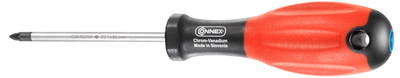 Connex schroevendraaier pz1 80mm 1com - cox352101